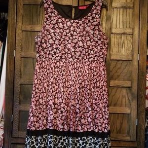 Womens dress